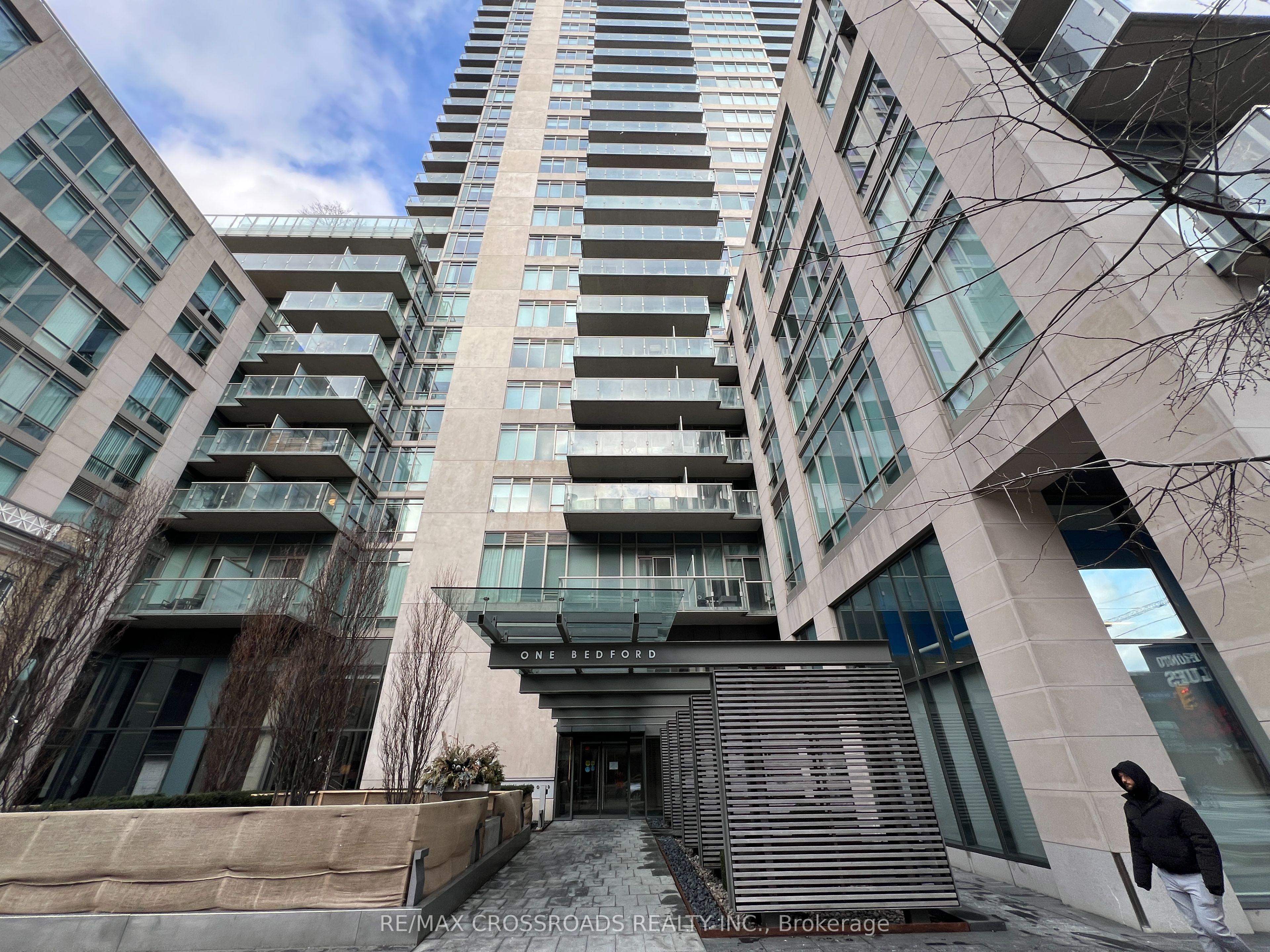 1 Bedford Road 3003, Toronto, ON M5R 2B5 photo 2