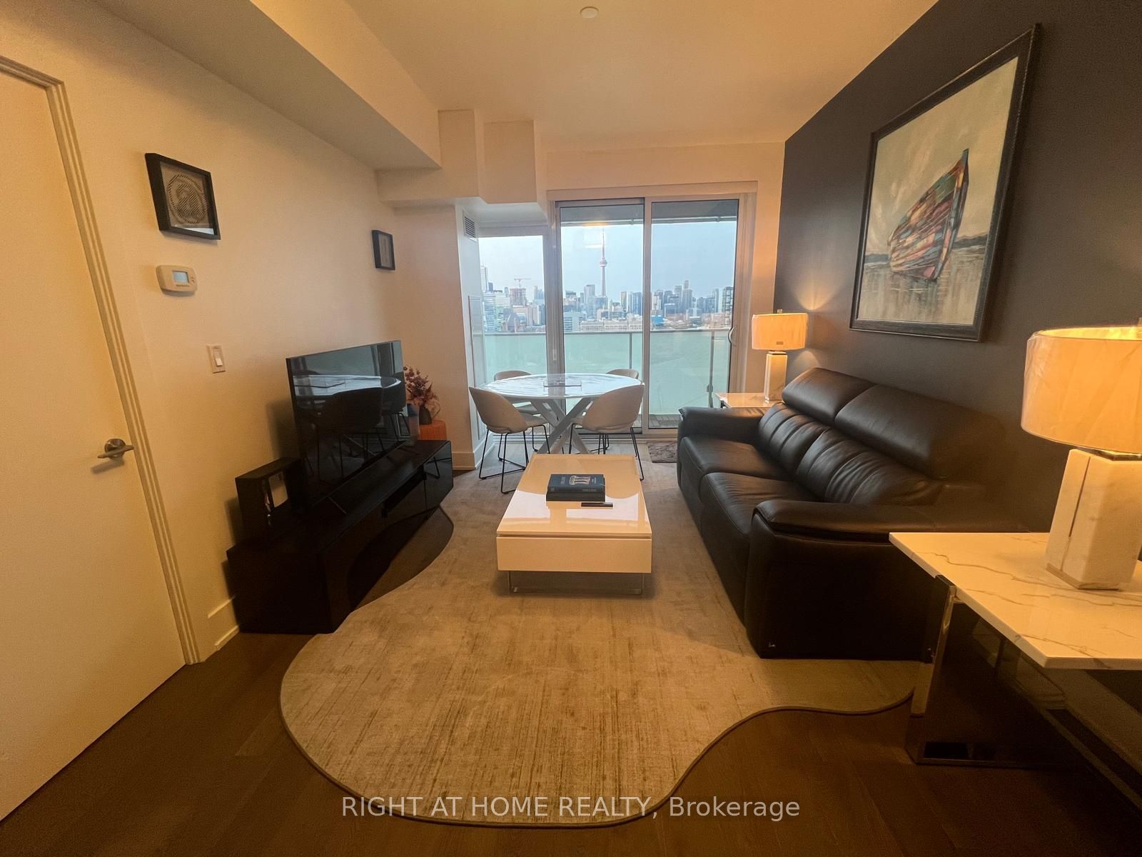 200 Bloor Street W 1604, Toronto, ON M5S 1T8 photo 3