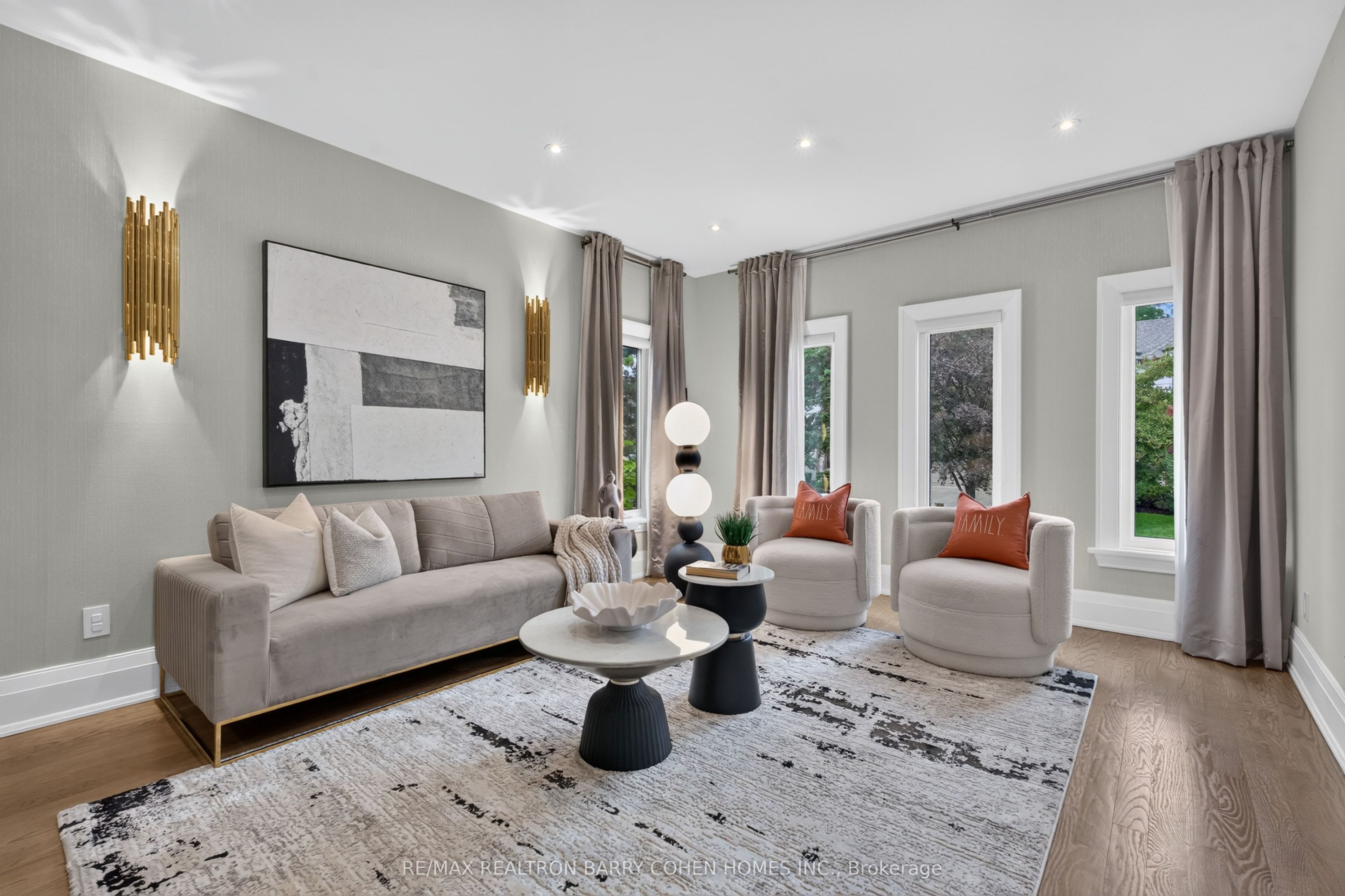 33 Munro Boulevard, Toronto, ON M2P 1C1 photo 5
