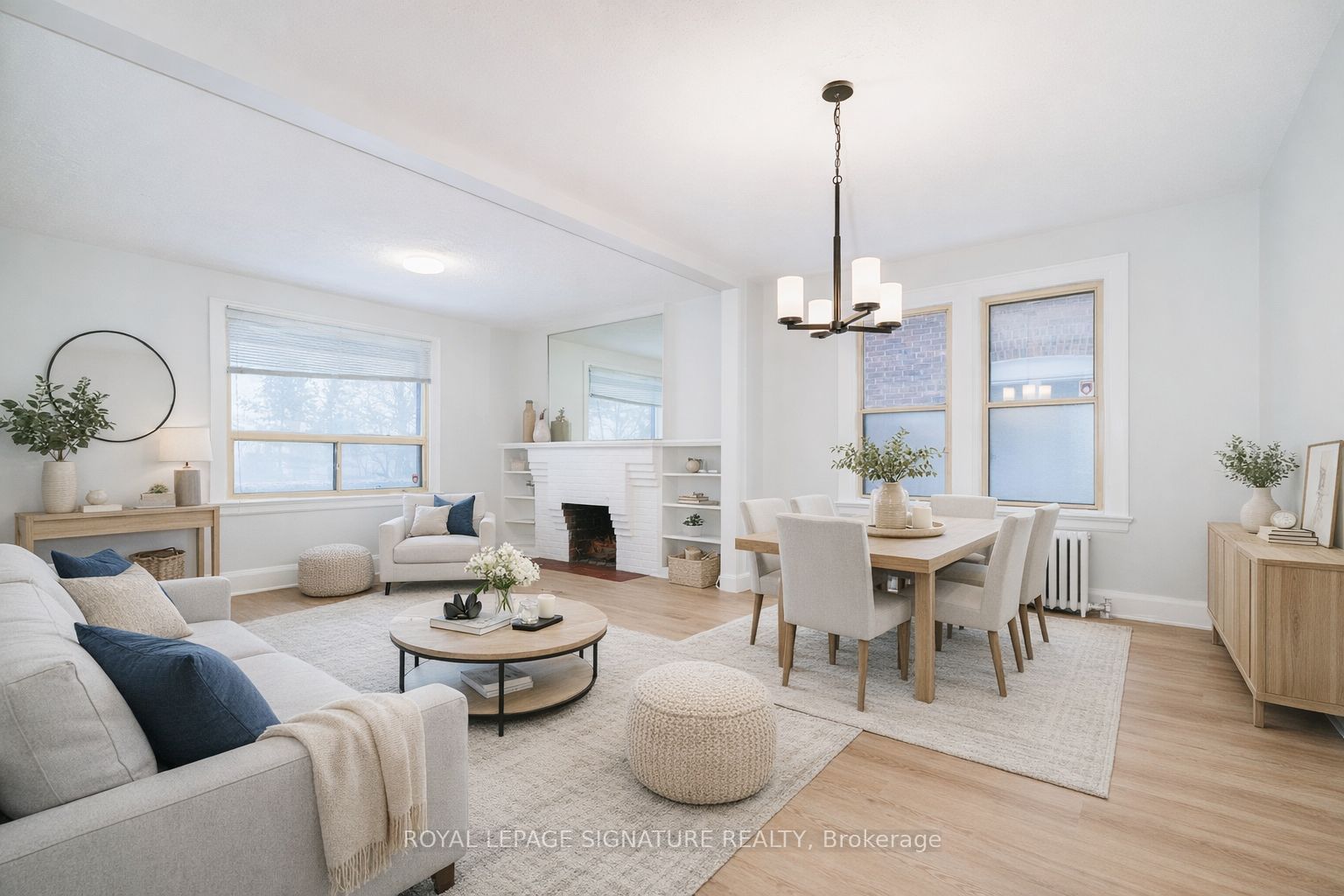 27 Hillsboro Avenue Unit 2, Toronto, ON M5R 1S6