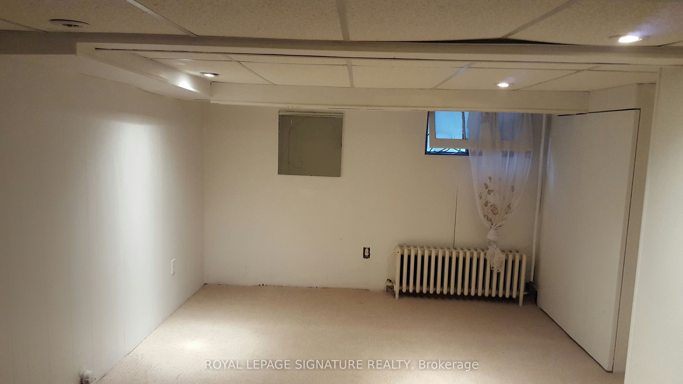 27 Hillsboro Avenue Unit Lower 1, Toronto, ON M5R 1S6 photo 5
