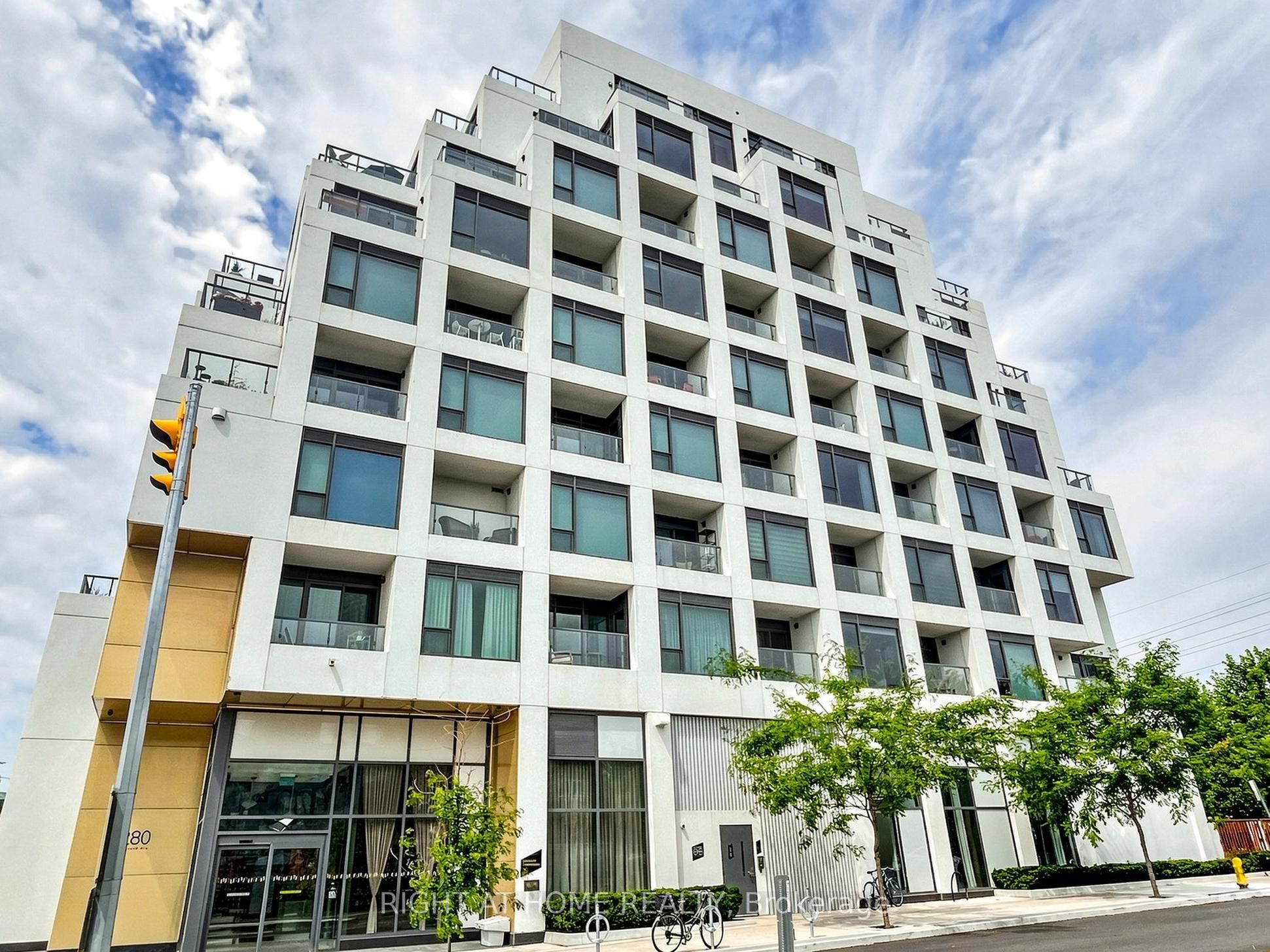 280 Howland Avenue 615, Toronto, ON M5R 0C3 photo 4
