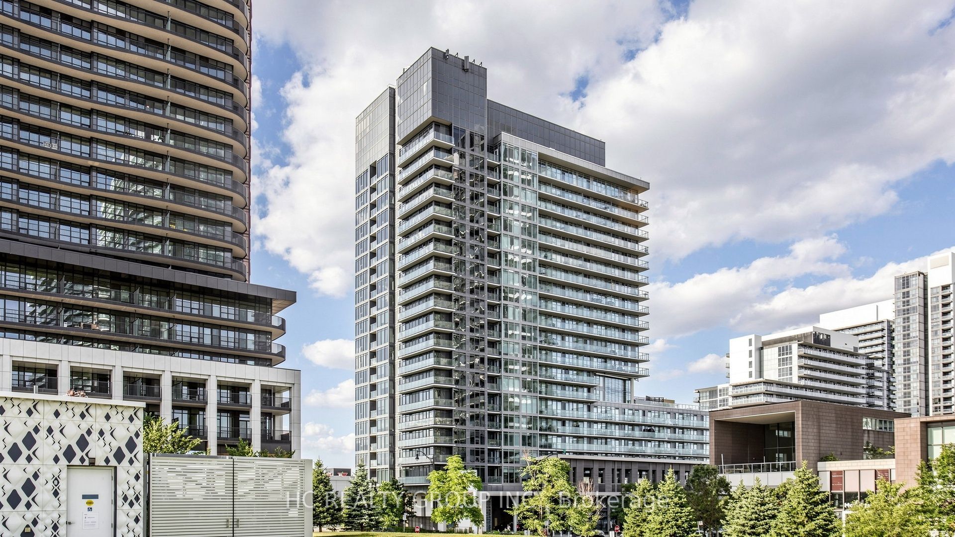 72 Esther Shiner Boulevard 2115, Toronto, ON M2K 0C4 photo 2