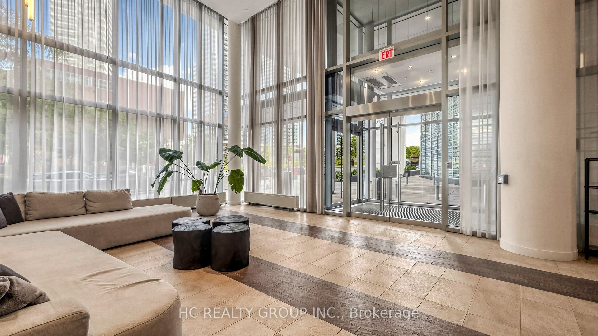72 Esther Shiner Boulevard 2115, Toronto, ON M2K 0C4 photo 3