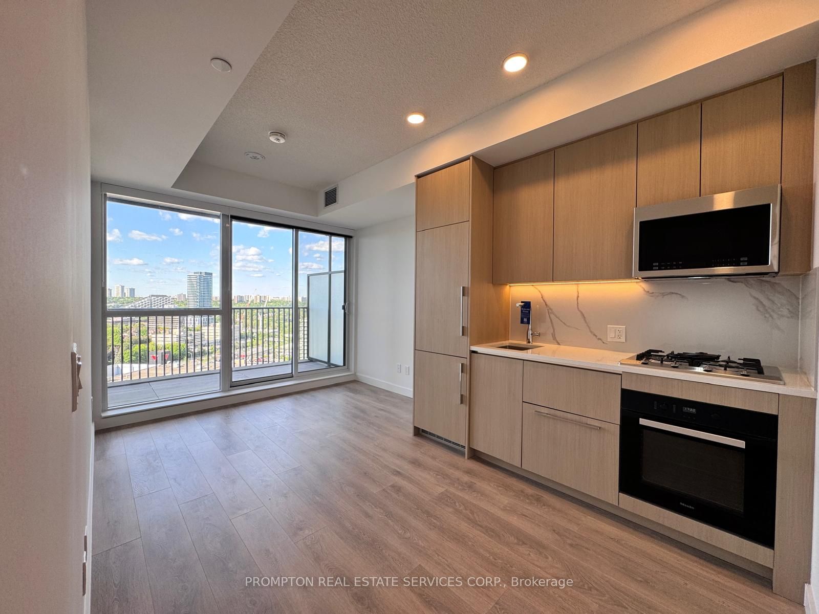 68 Esther Shiner Boulevard 2207, Toronto, ON M2K 0J6