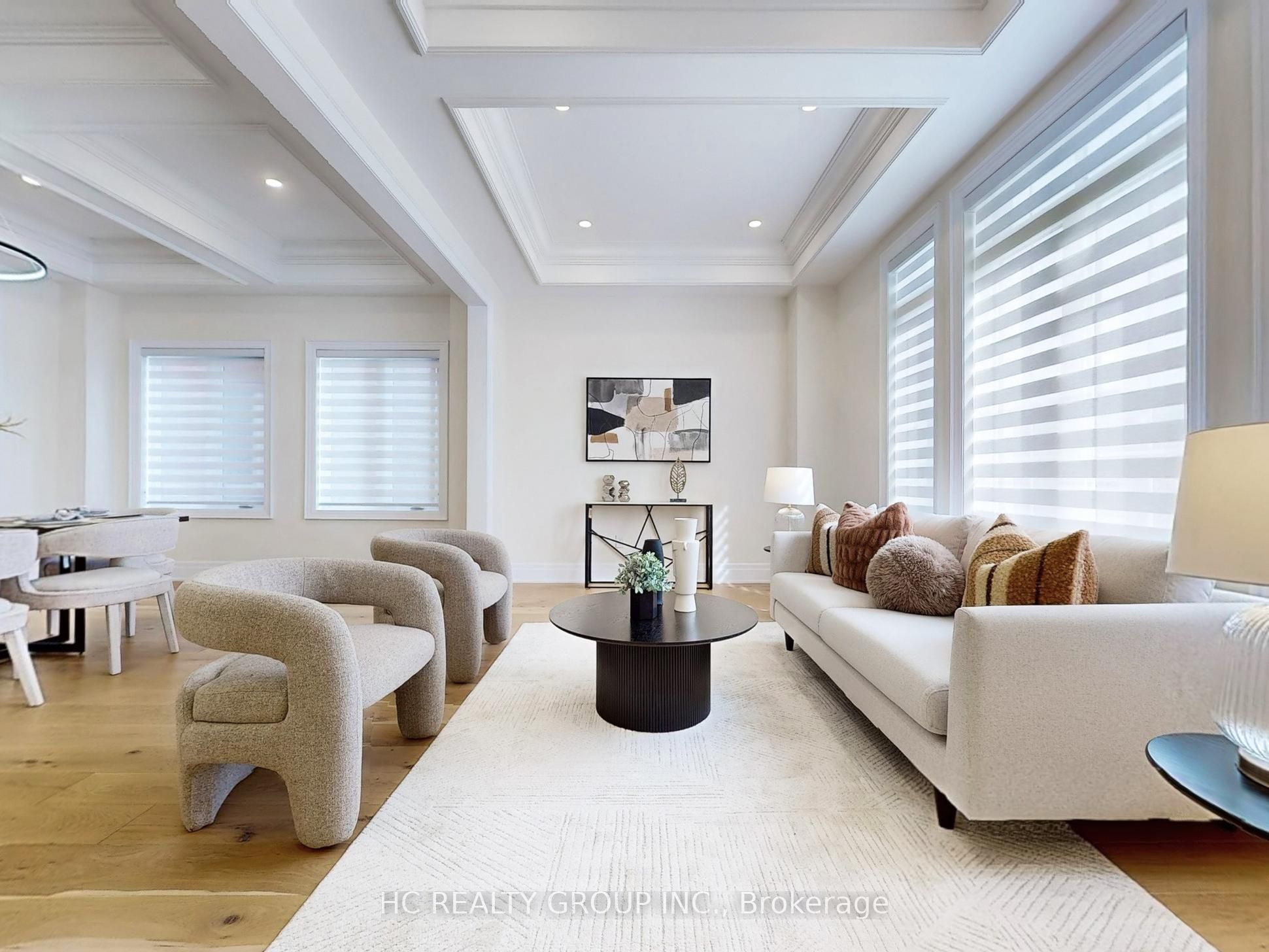 6 Becky Cheung Court, Toronto, ON M2M 0B7 photo 2