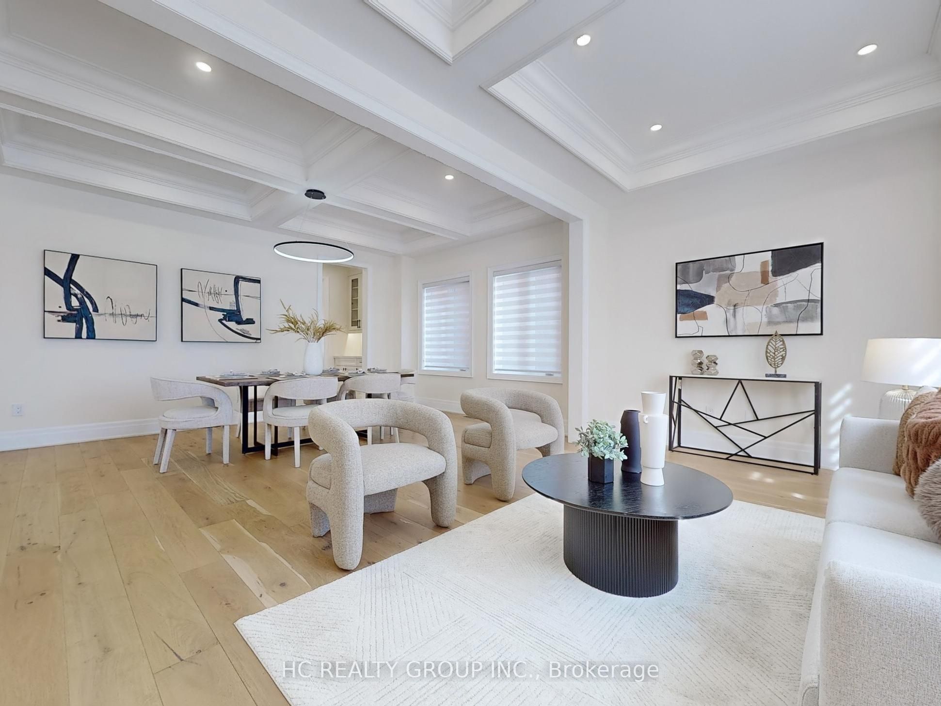 6 Becky Cheung Court, Toronto, ON M2M 0B7 photo 3