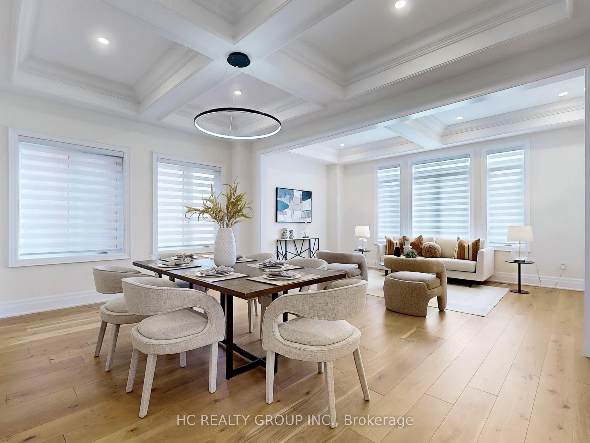 6 Becky Cheung Court, Toronto, ON M2M 0B7 photo 4