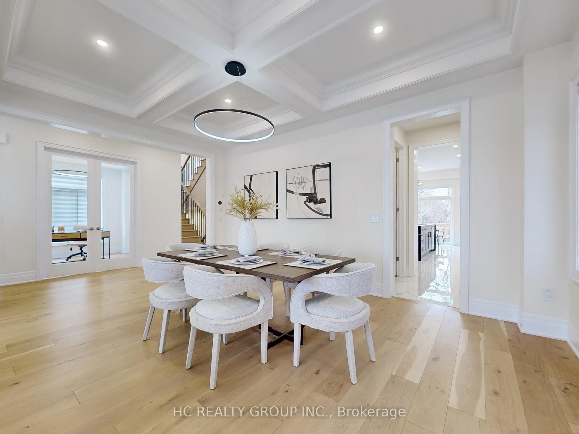 6 Becky Cheung Court, Toronto, ON M2M 0B7 photo 5