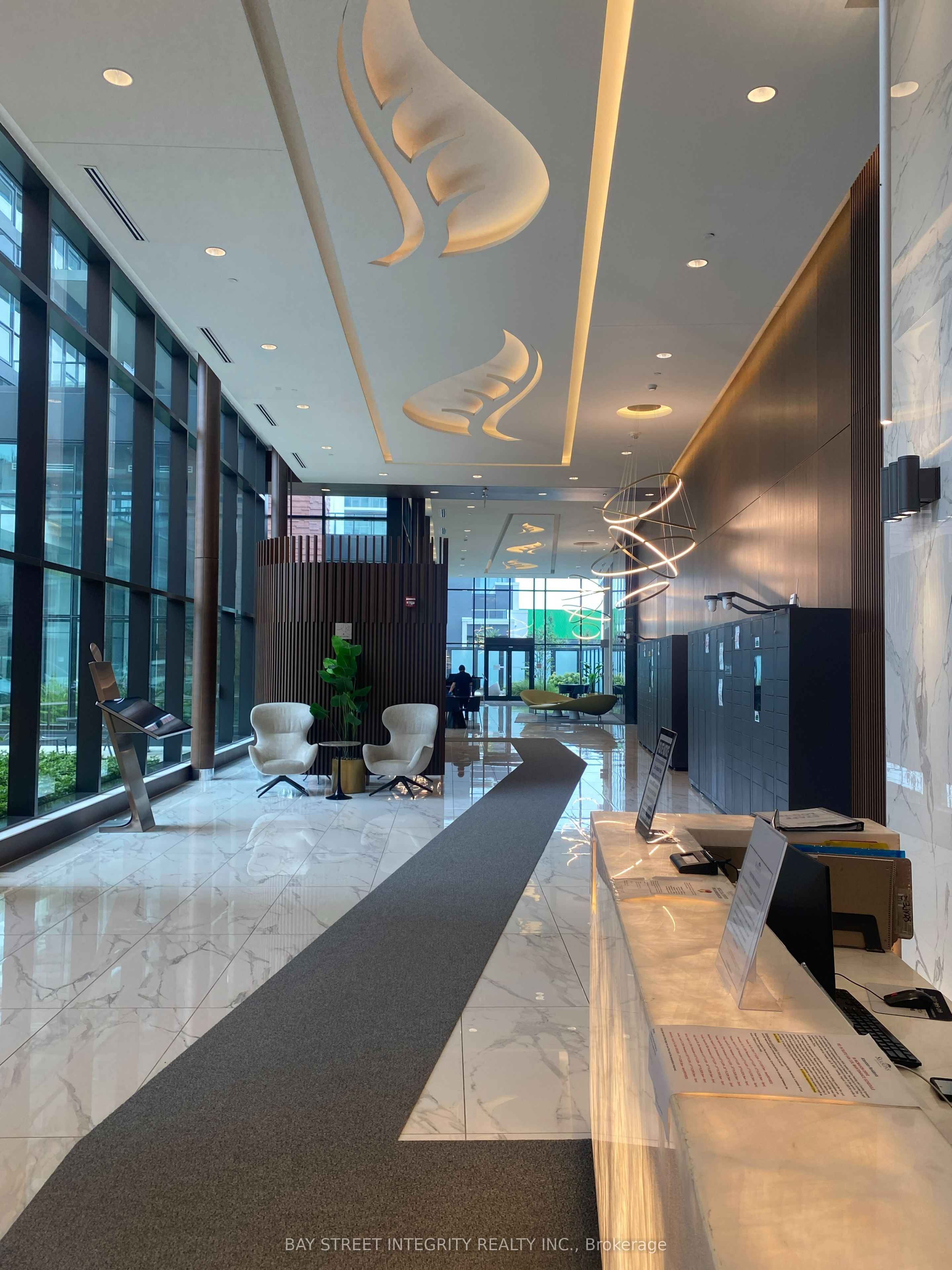95 Mcmahon Drive 903, Toronto, ON M2K 0H2
