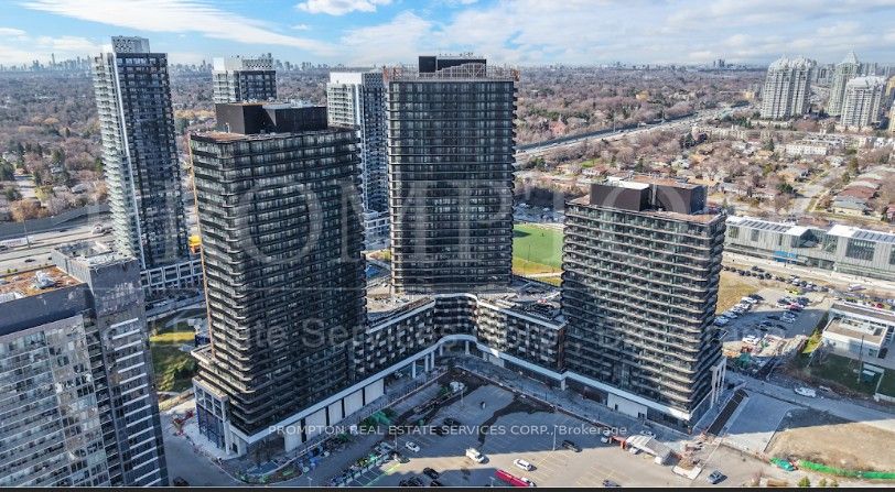 18 Esther Shiner Boulevard 1205, Toronto, ON M2K 0J7 photo 2