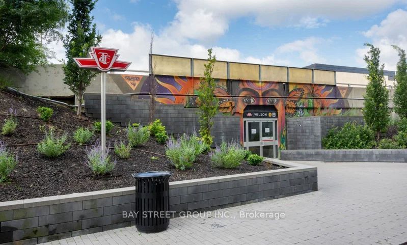 555 Wilson Avenue E308, Toronto, ON M3H 0C5 photo 3