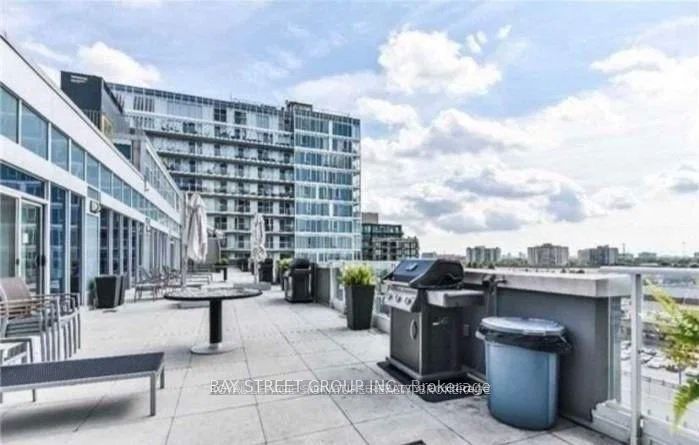555 Wilson Avenue E308, Toronto, ON M3H 0C5 photo 4