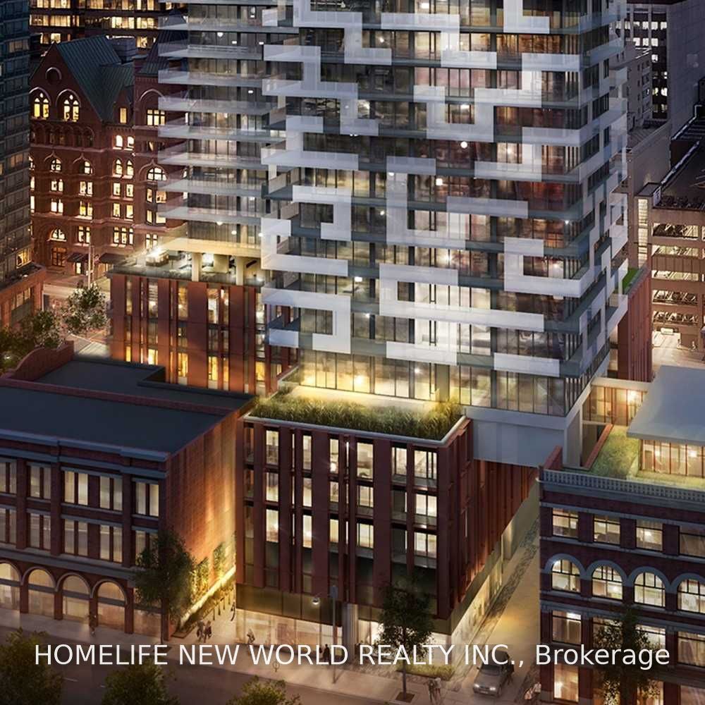 25 Richmond Street E 1908, Toronto, ON M5C 0A6