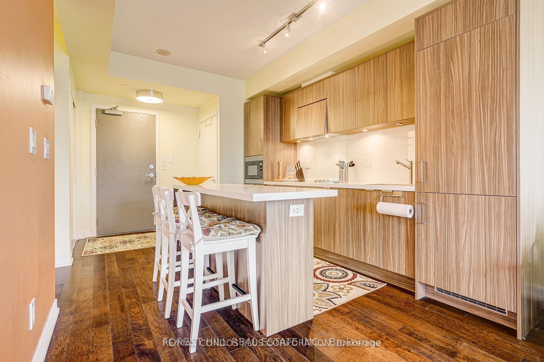 21 Widmer Street 2912, Toronto, ON M5V 0B8 photo 4