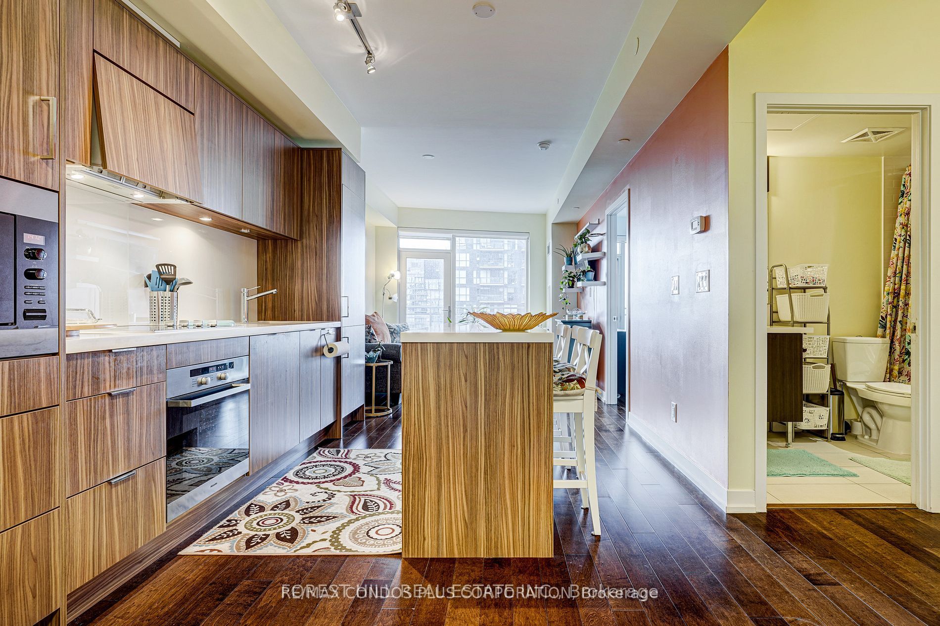 21 Widmer Street 2912, Toronto, ON M5V 0B8 photo 5