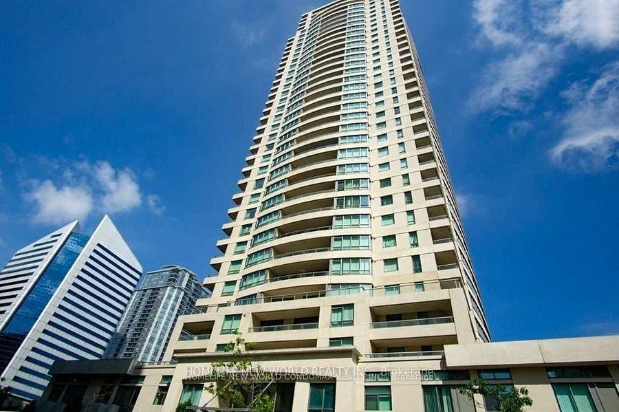 18 Spring Garden Avenue 507, Toronto, ON M2N 3G2 photo 2