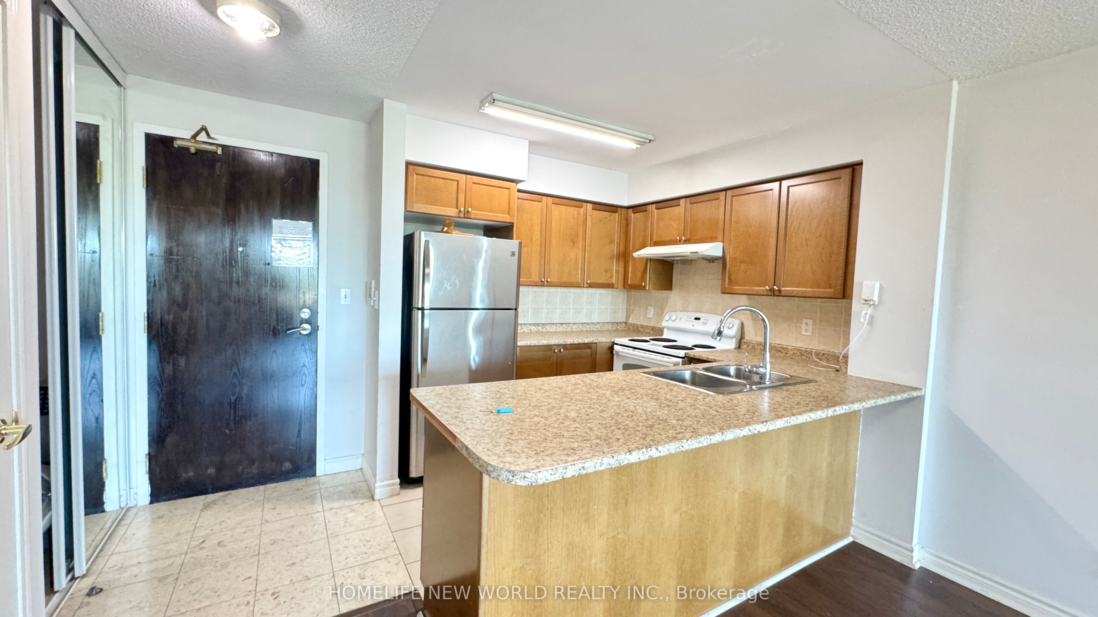 18 Spring Garden Avenue 507, Toronto, ON M2N 3G2 photo 4