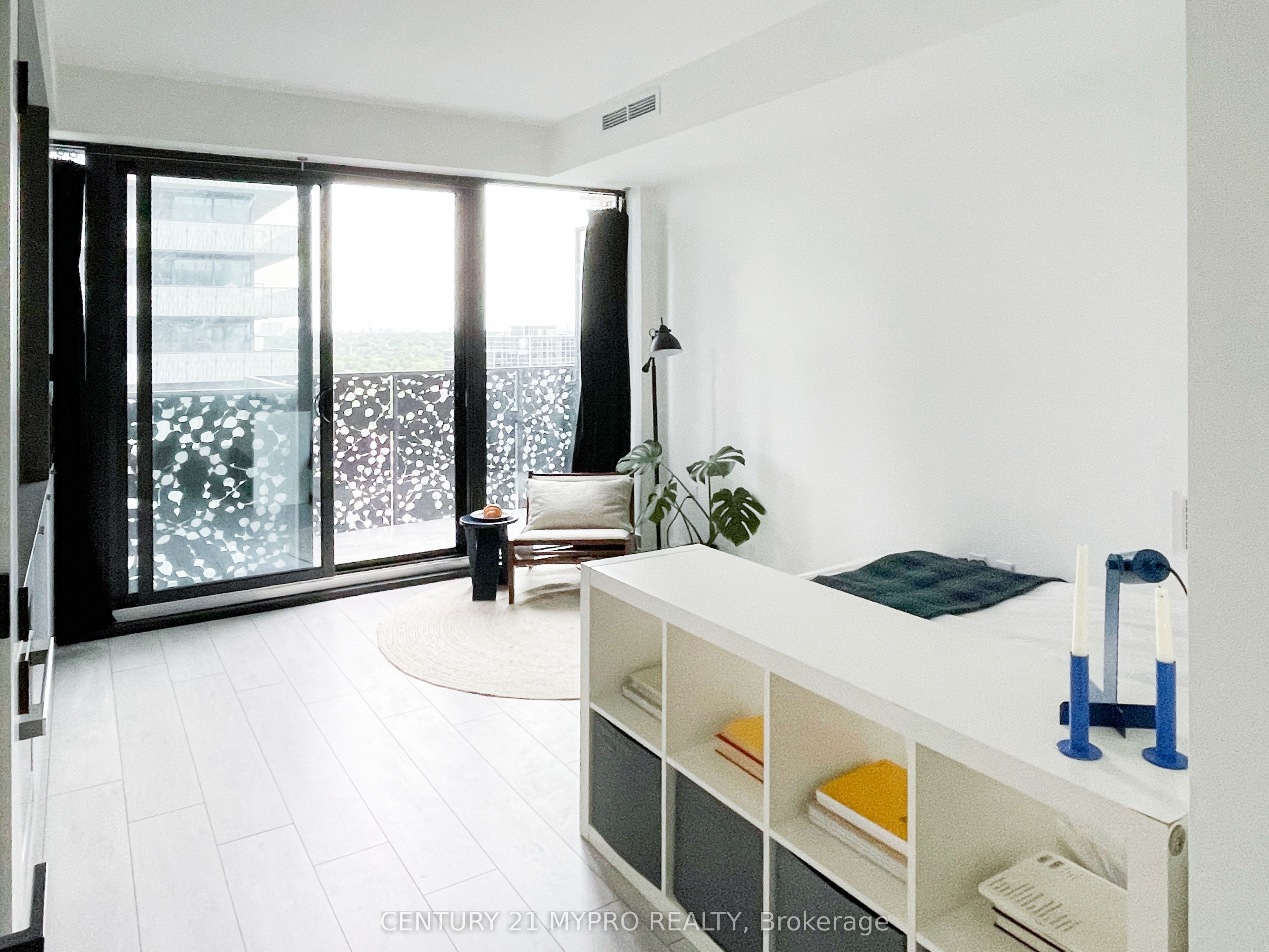 55 Charles Street E 2111, Toronto, ON M4Y 0J1 photo 5