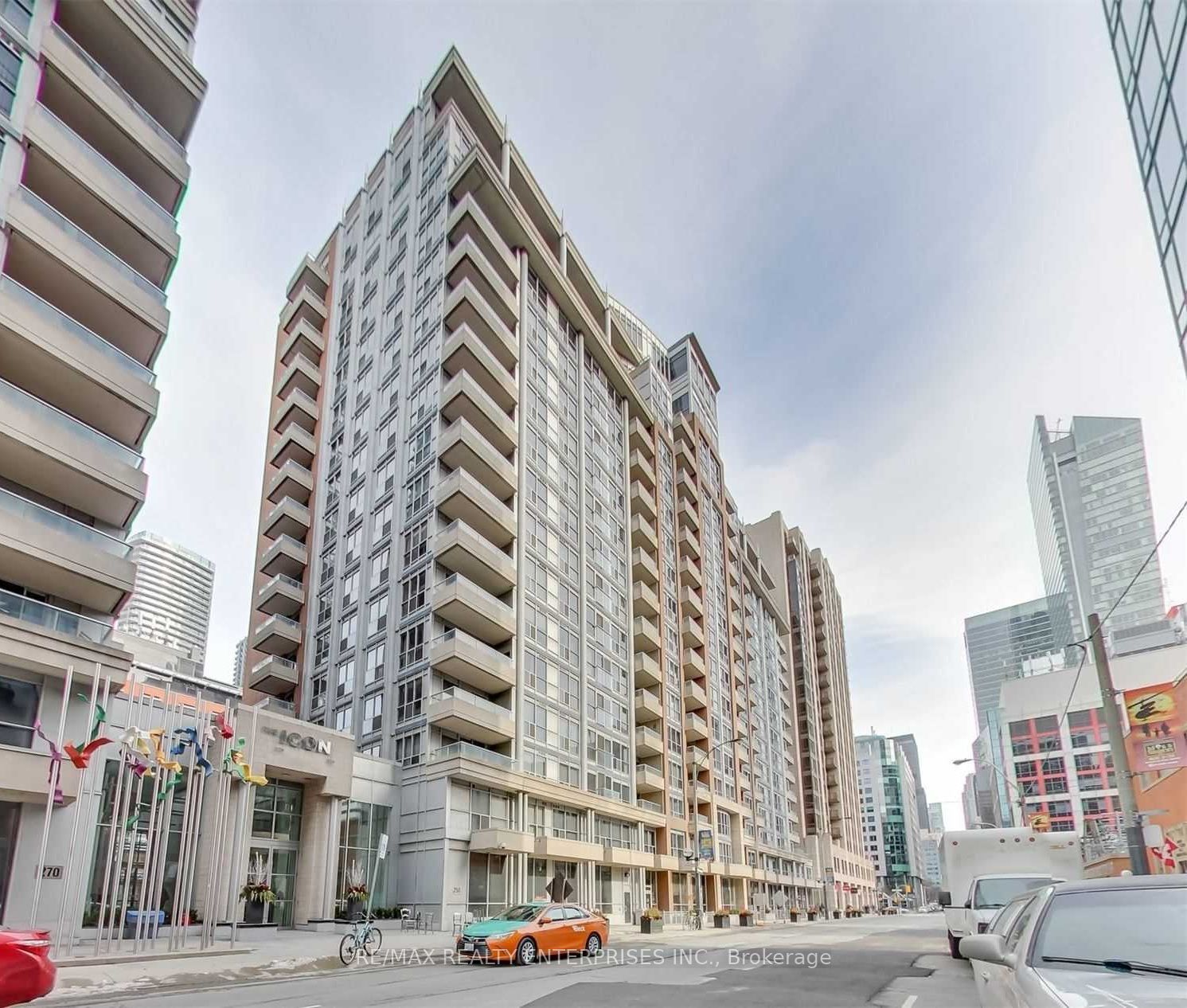 270 Wellington Street W 409, Toronto, ON M5V 3P5 photo 3