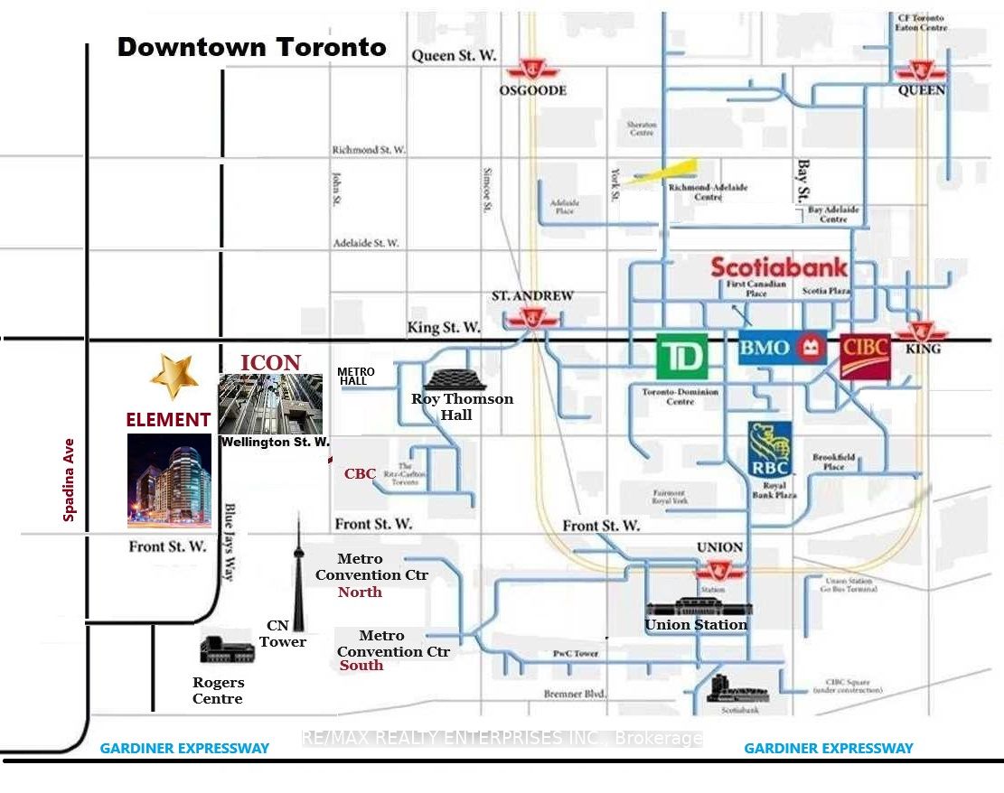 270 Wellington Street W 409, Toronto, ON M5V 3P5 photo 4
