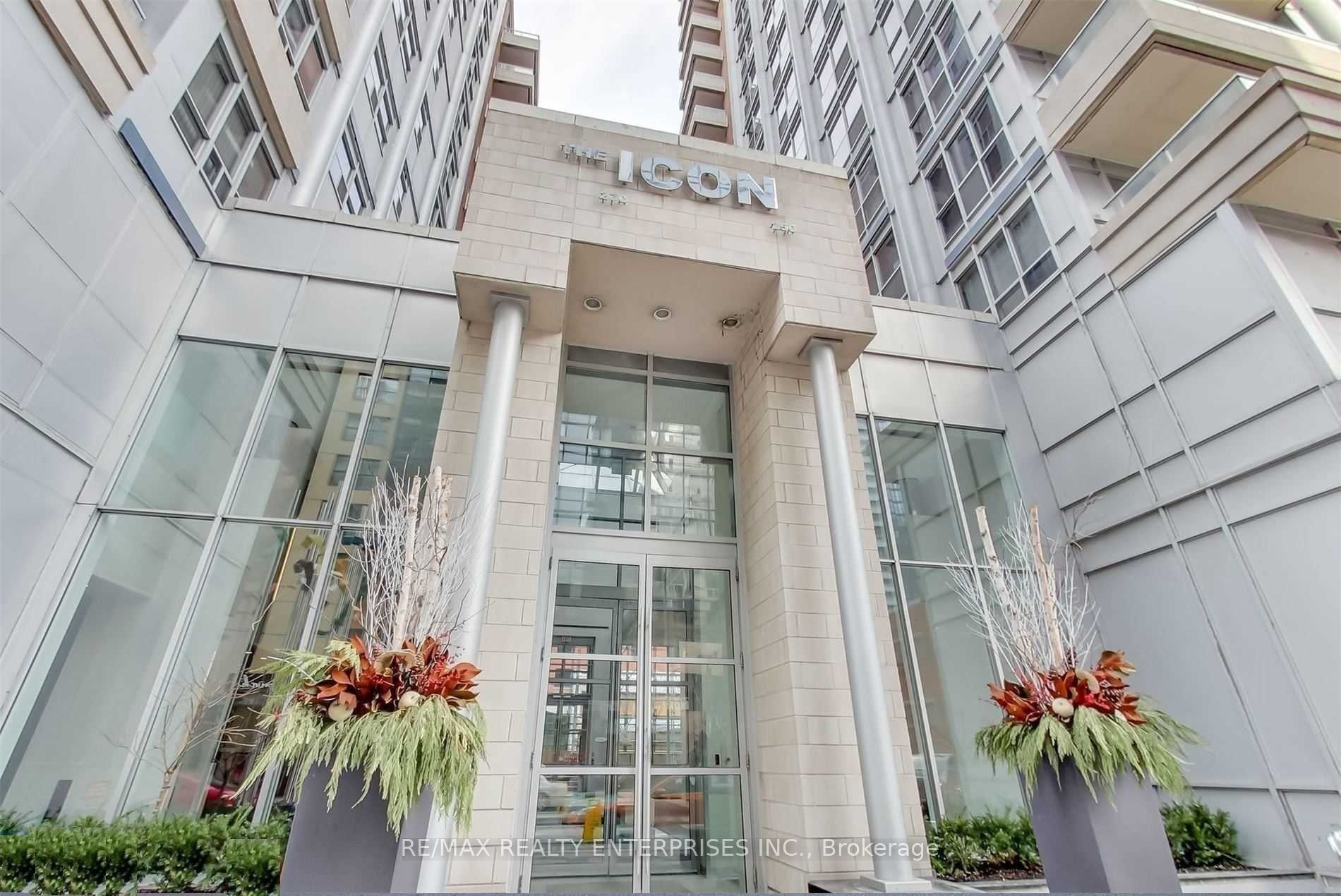 270 Wellington Street W 409, Toronto, ON M5V 3P5 photo 5