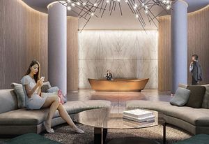 50 O'neill Road 2503, Toronto, ON M3C 0R1 photo 4