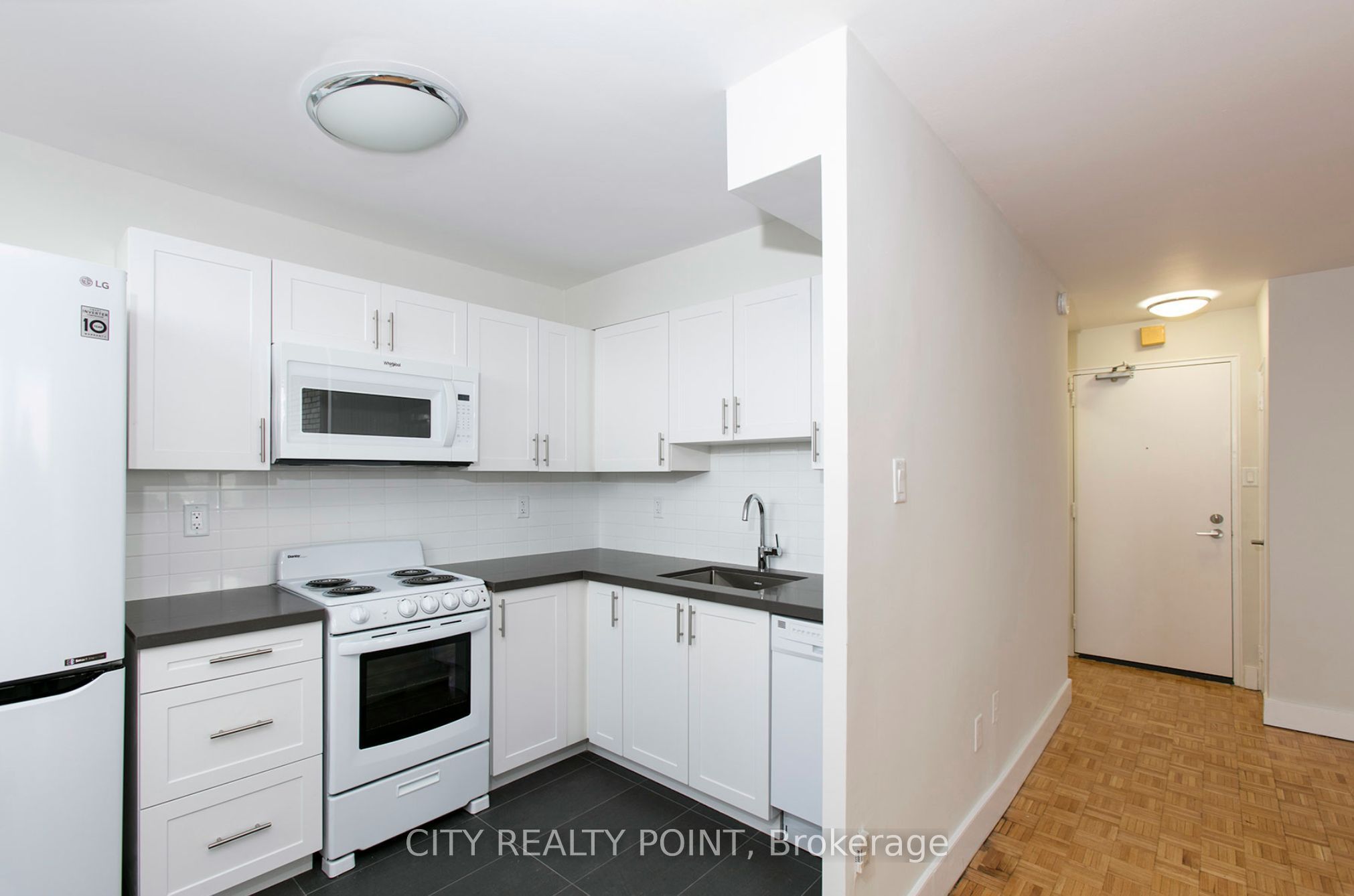 485 Huron Street 305, Toronto, ON M5R 2R5 photo 4