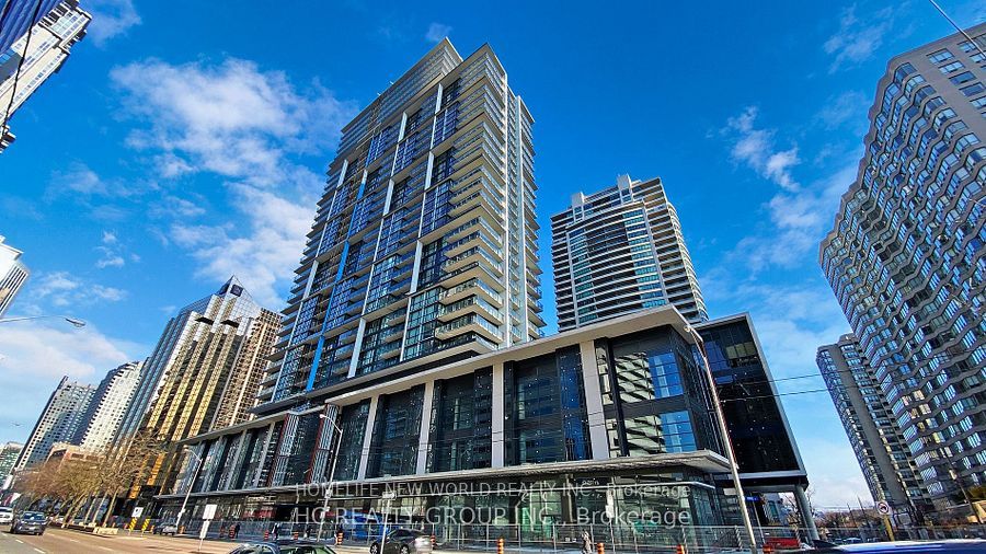 4955 Yonge Street 1912, Toronto, ON M2N 0L8