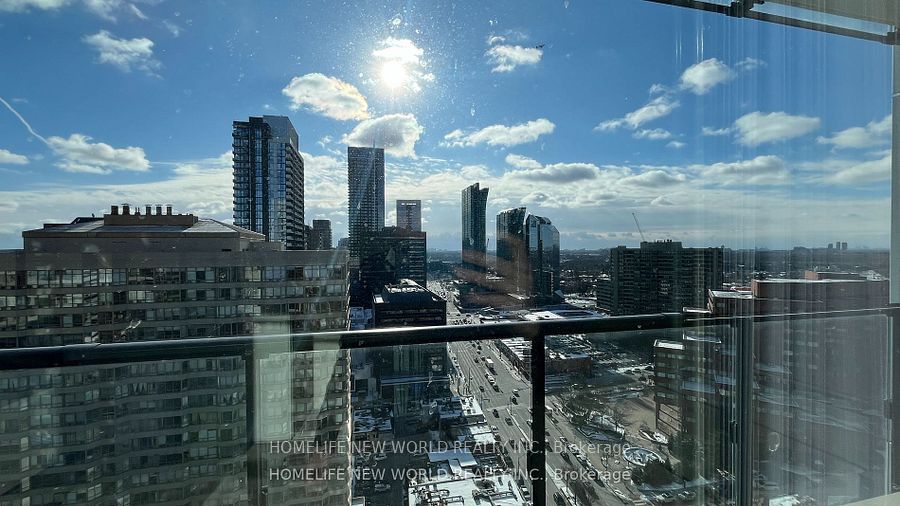 4955 Yonge Street 1912, Toronto, ON M2N 0L8 photo 2