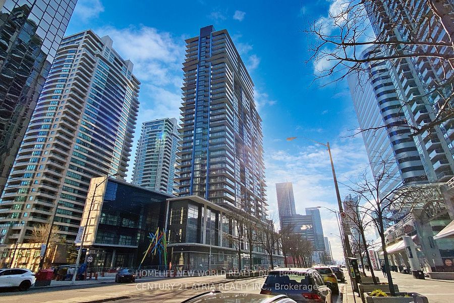 4955 Yonge Street 1912, Toronto, ON M2N 0L8 photo 3
