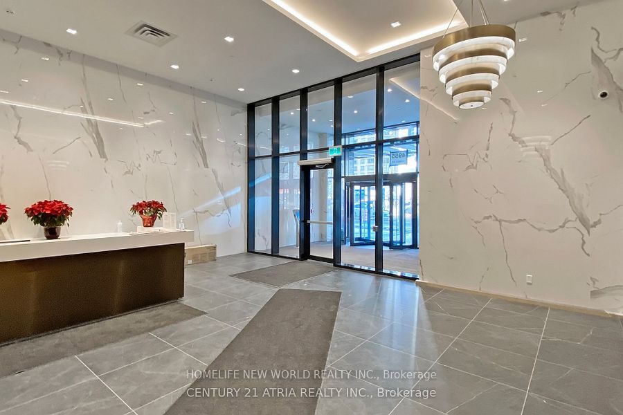 4955 Yonge Street 1912, Toronto, ON M2N 0L8 photo 4