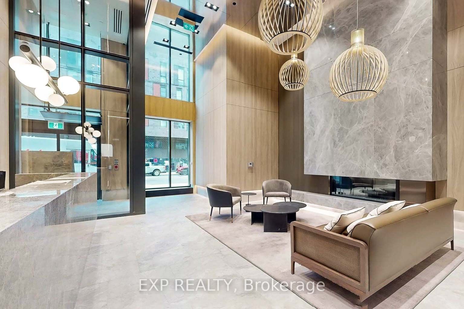 252 Church Street 5012, Toronto, ON M5B 0E6 photo 3