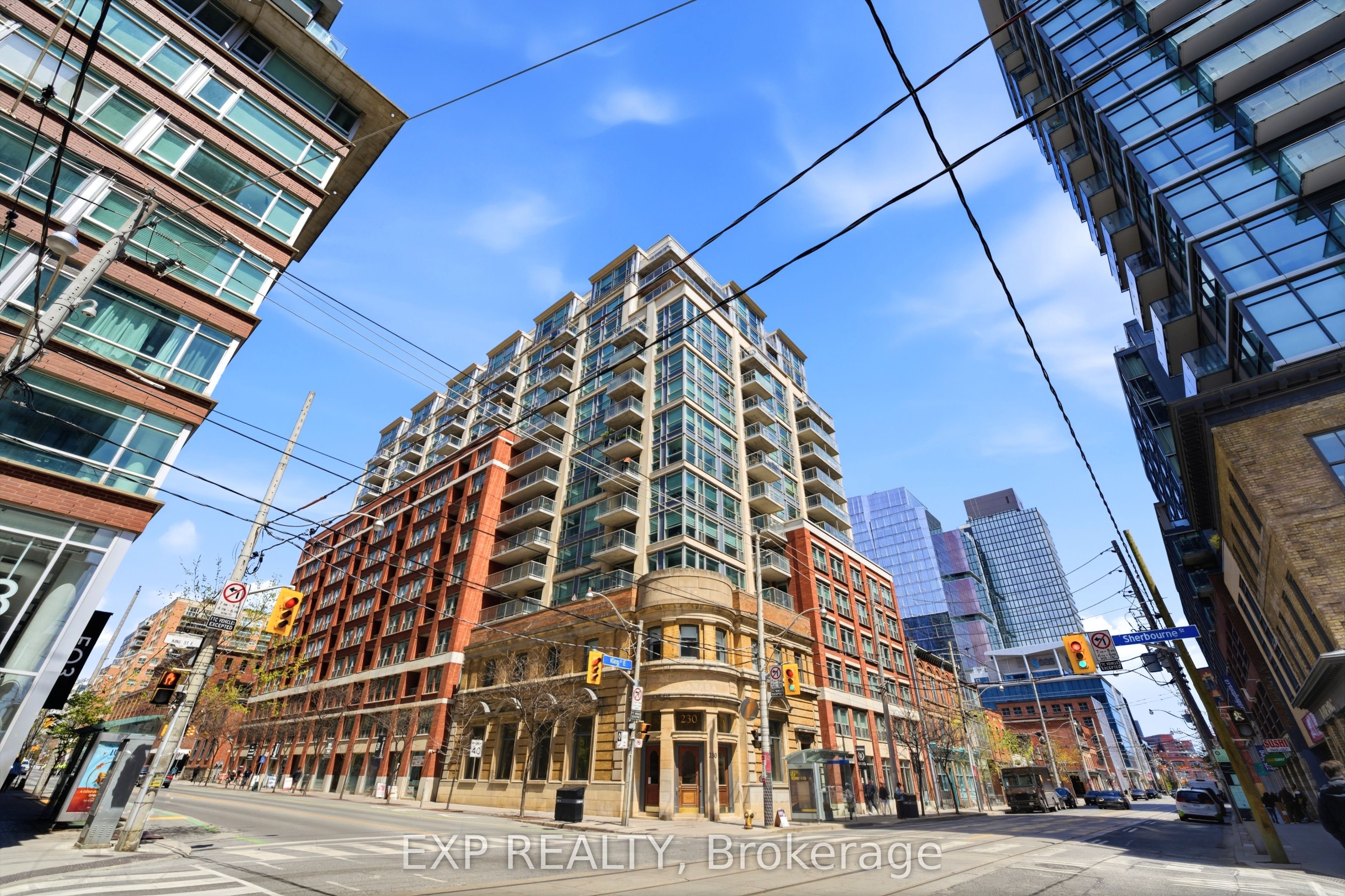 230 King Street E PH20, Toronto, ON M5A 1K5 photo 3