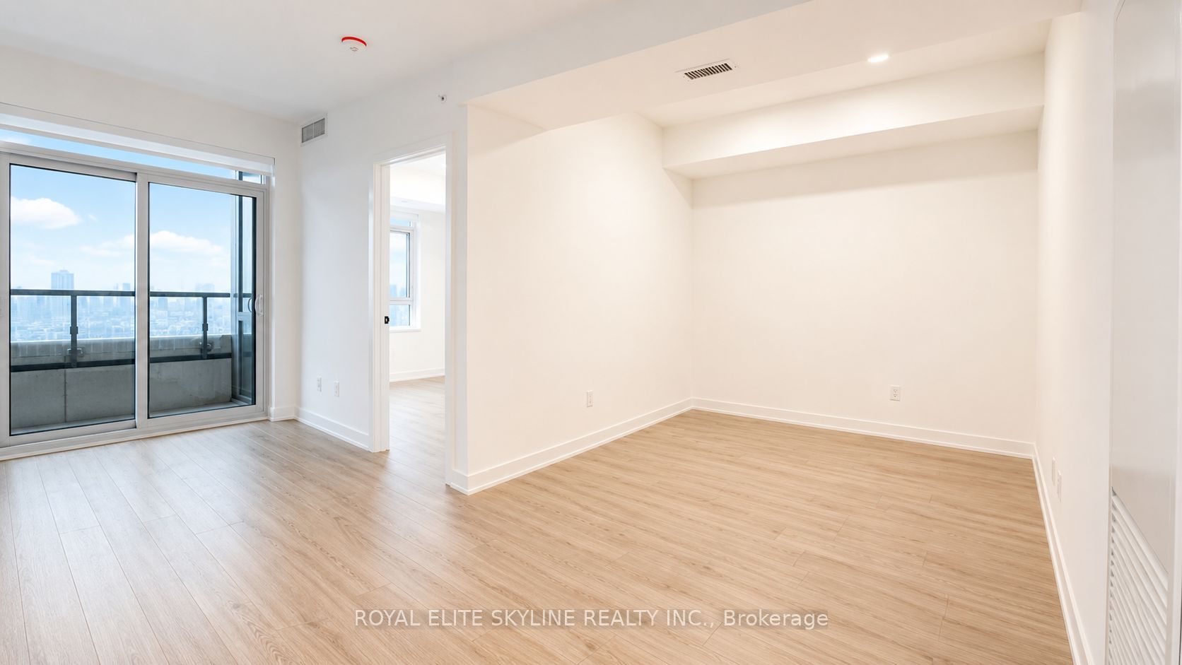 609 Sherbourne Street 4410, Toronto, ON M4X 0A4 photo 3