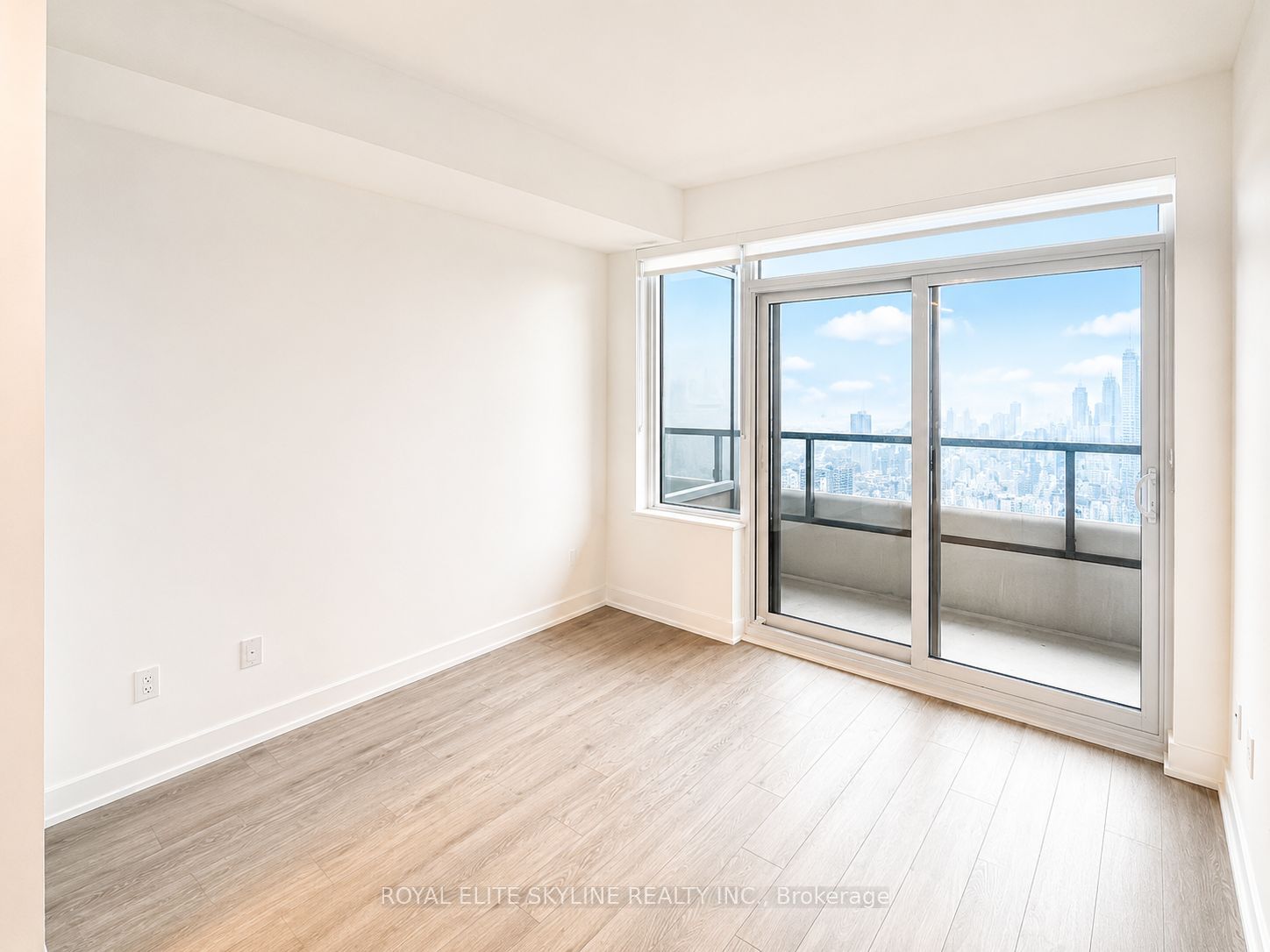 609 Sherbourne Street 4410, Toronto, ON M4X 0A4 photo 5