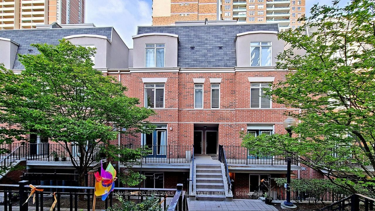 415 Jarvis Street 245, Toronto, ON M4Y 3C1