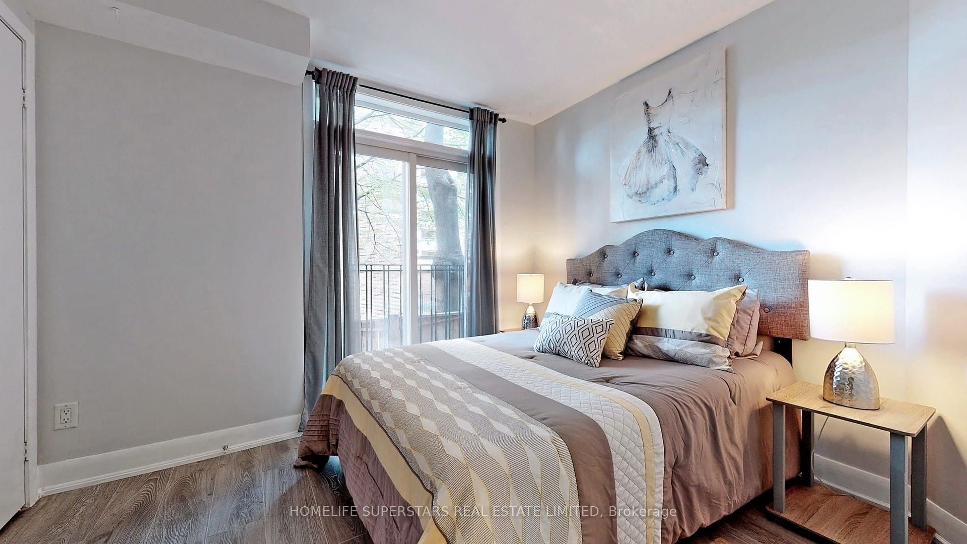 415 Jarvis Street 245, Toronto, ON M4Y 3C1 photo 4
