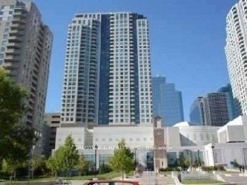 8 Hillcrest Avenue 1508, Toronto, ON M2N 6Y6