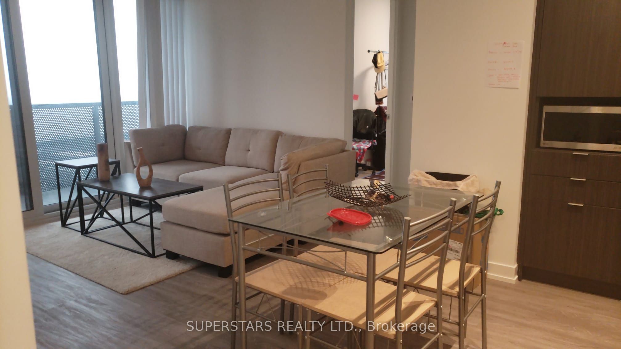 55 Cooper Street 3111 MASTERBED, Toronto, ON M5E 0G1 photo 3