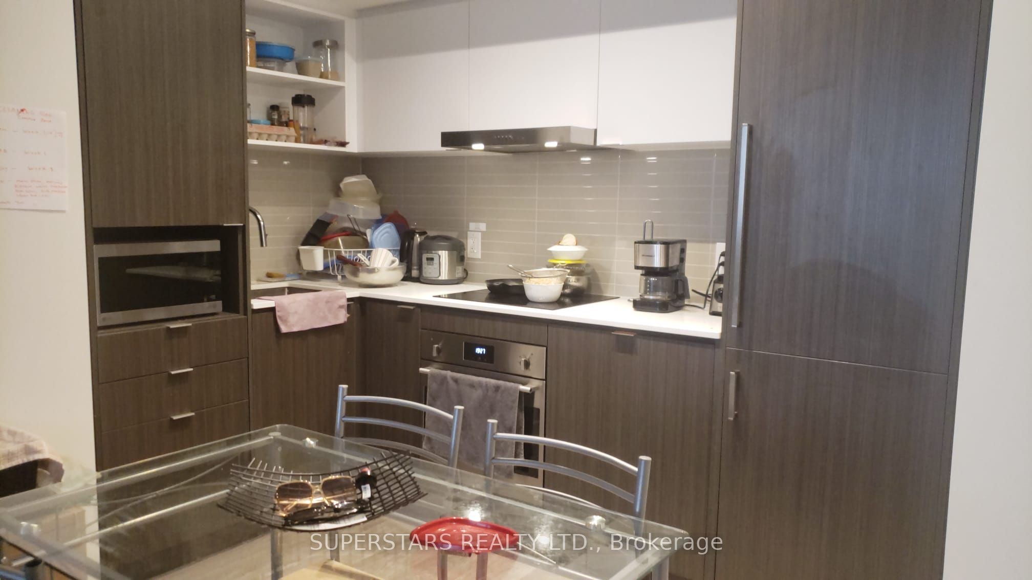 55 Cooper Street 3111 MASTERBED, Toronto, ON M5E 0G1 photo 4