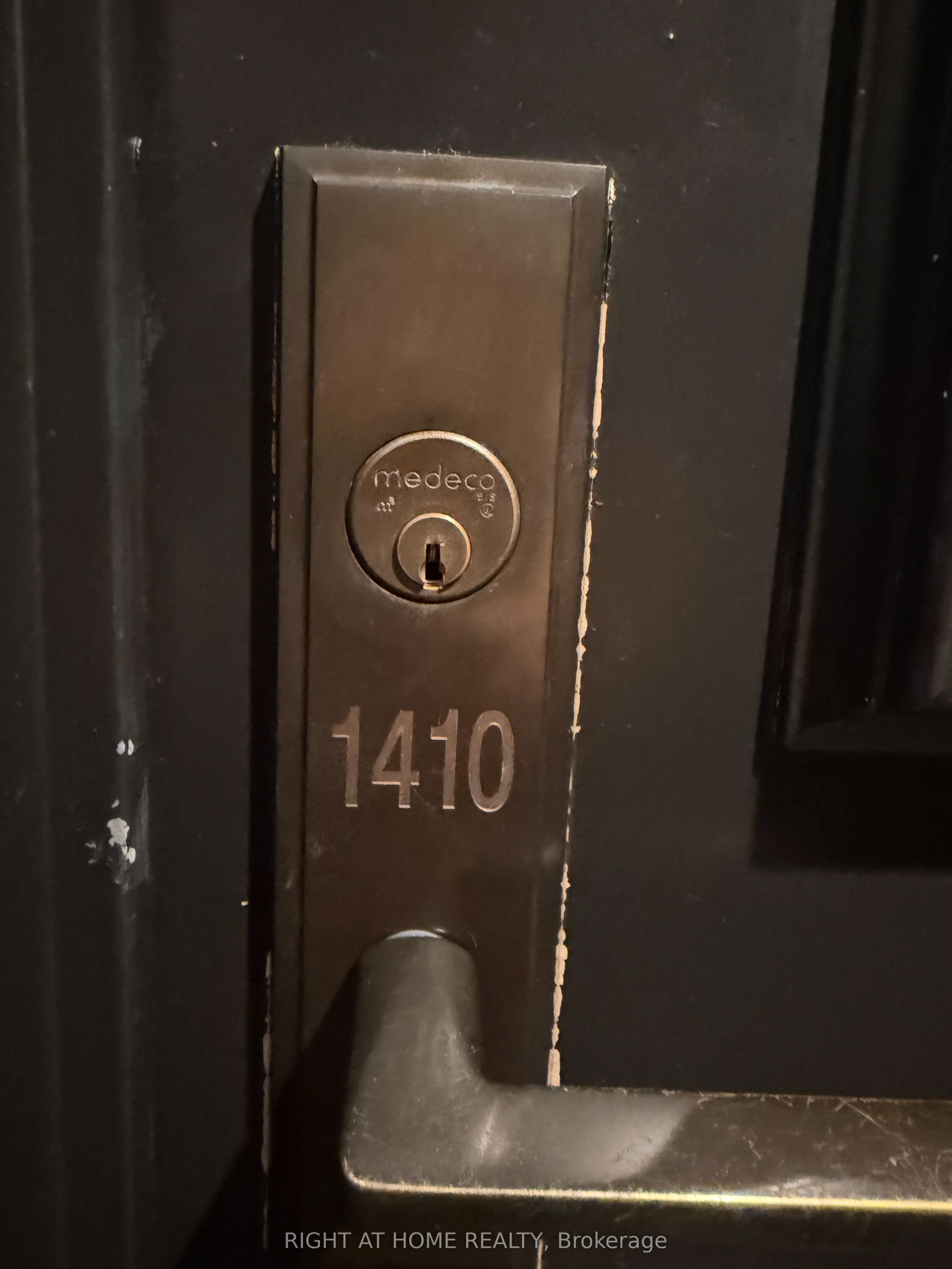 1 Scott Street 1410, Toronto, ON M5E 1A1 photo 4