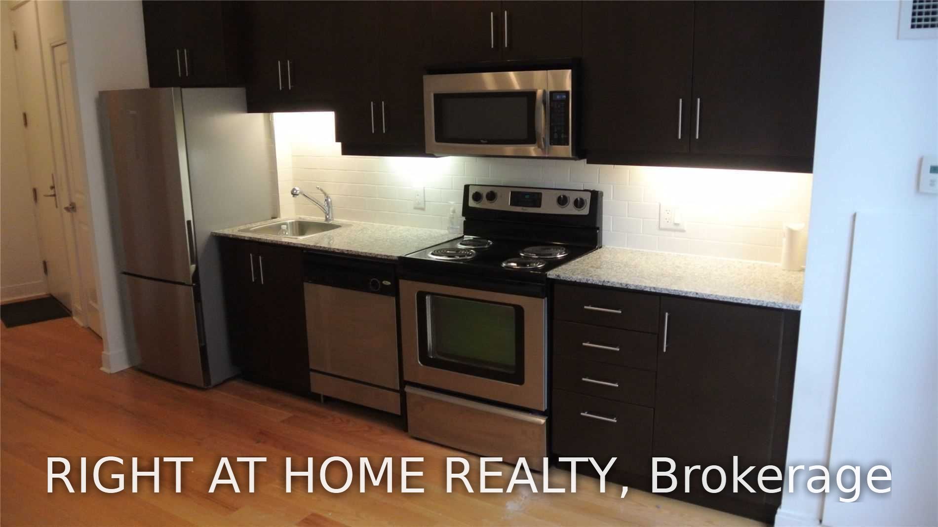 1 Scott Street 1410, Toronto, ON M5E 1A1 photo 5
