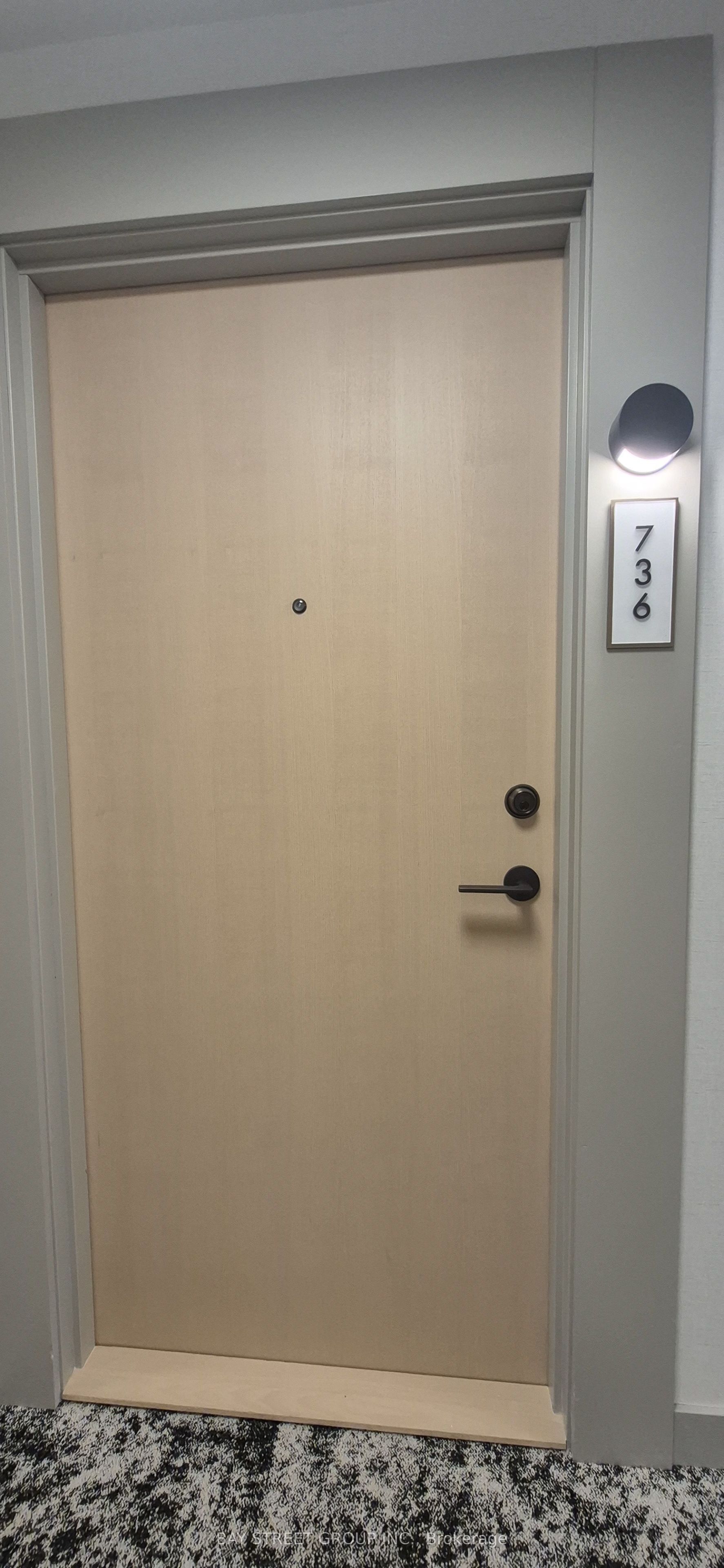 30 Dreamers Way 736, Toronto, ON M5A 0Y7 photo 5