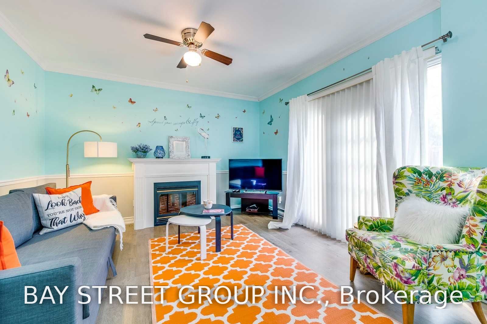 65 Gloucester Street 2, Toronto, ON M4Y 1L8 photo 4