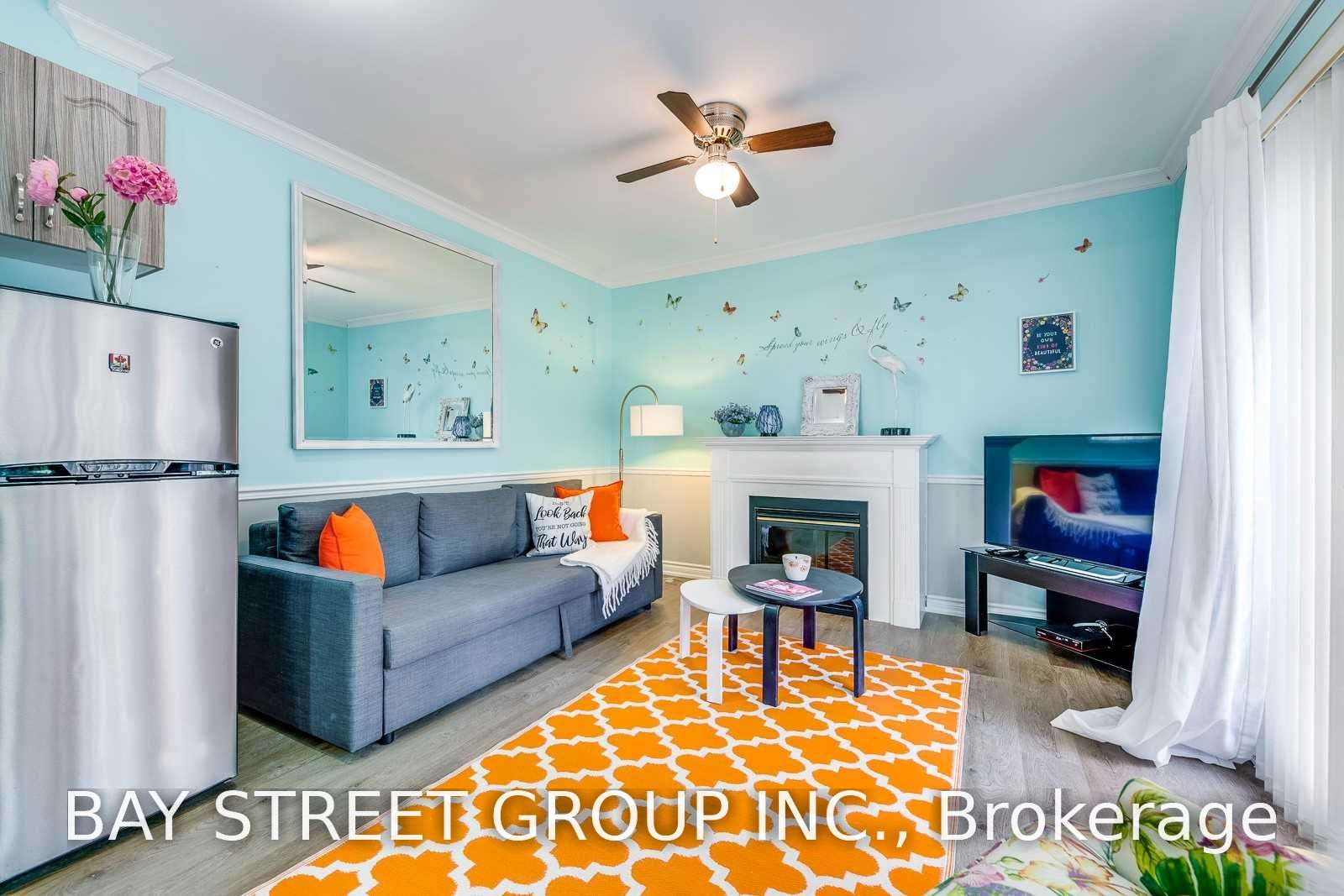 65 Gloucester Street 2, Toronto, ON M4Y 1L8 photo 5