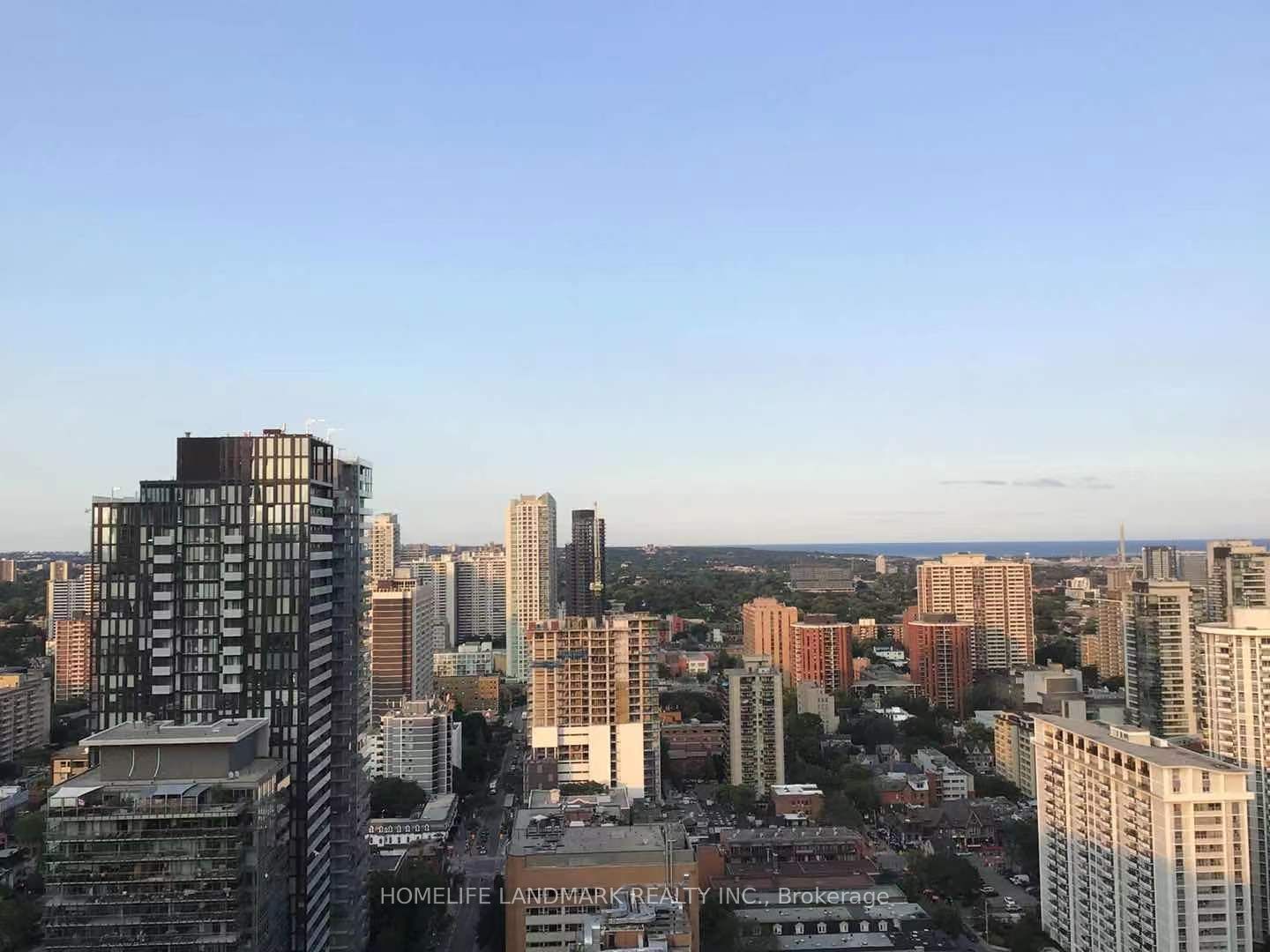 11 Wellesley Street W 3112, Toronto, ON M4Y 0G4