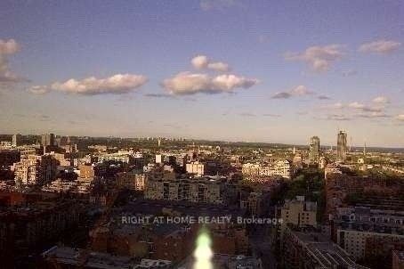 1 Scott Street 2910, Toronto, ON M5E 1A1