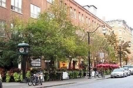 1 Scott Street 2910, Toronto, ON M5E 1A1 photo 4