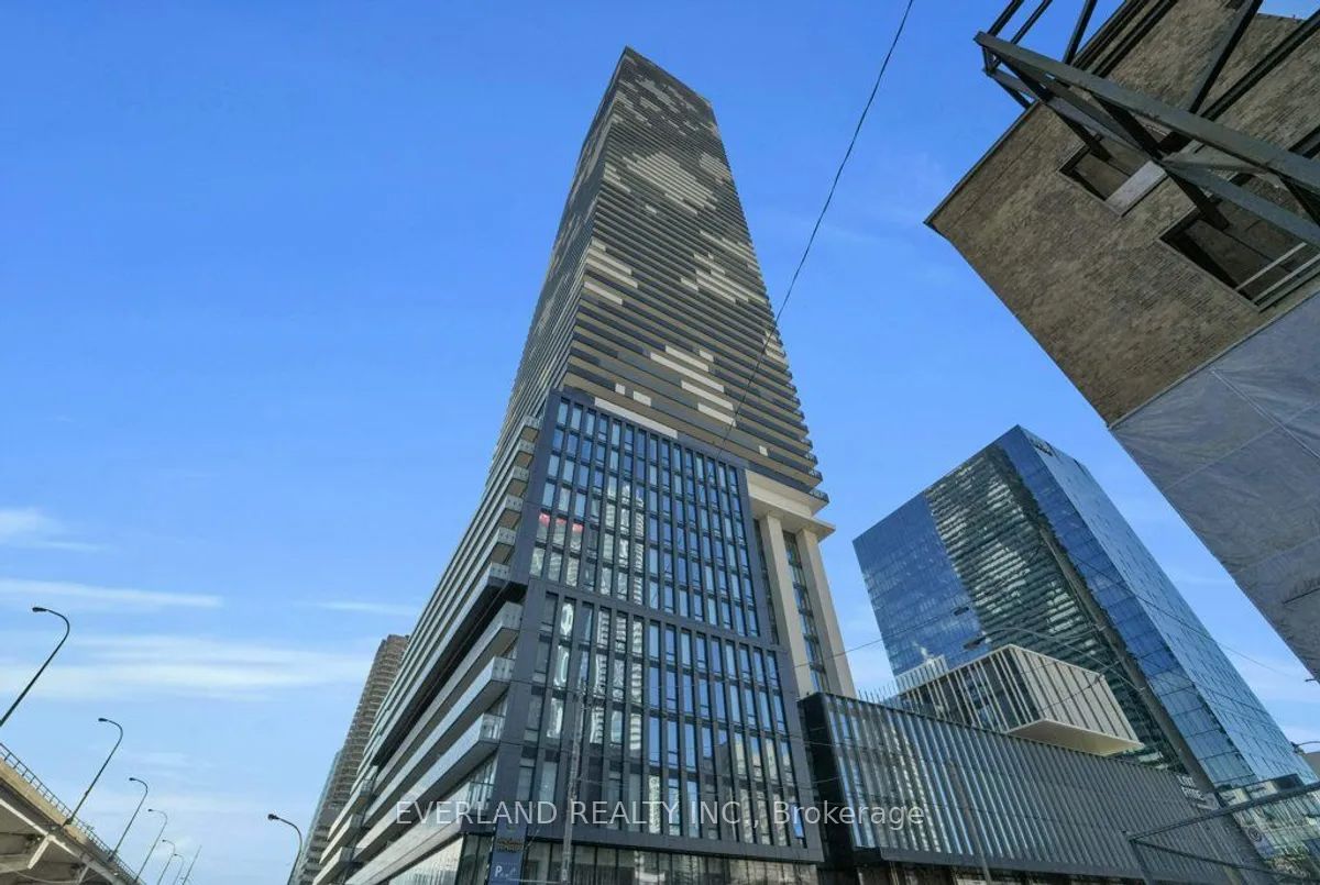 55 Cooper Street 7007, Toronto, ON M5E 0G1